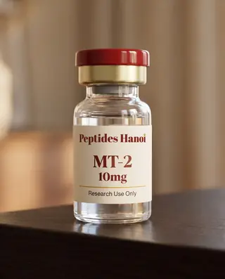 MT-2 10mg research vial